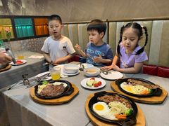 -凡塔斯牛排餐厅(厚街万达店)