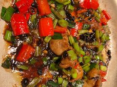 -张家卫·阳江菜·小海鲜(肥婆湾桥店)