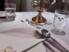 -PARFUM FLORAL花境法餐(南京首店)