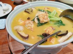 -涌觅名灶·本地海鲜宁波菜(财富广场店)
