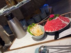 -捞神煲汤火锅(湖滨商业街店)