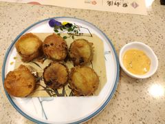 -点都德(聚福楼店)