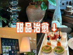 -棕榈岛海鲜自助餐厅(虹桥迎宾馆店)