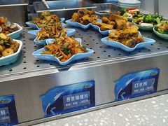 -深海中餐厅(国家海洋博物馆店)