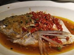 新派剁椒鱼头-大碗厨 25年老字号 现炒湘菜(四季天地店)