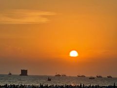 -北海市海滨公园