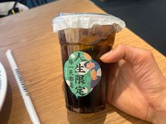 -花盐街·四川乐山小吃(西单大悦城店)