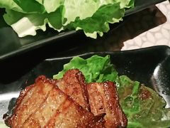 -云晓光头烧烤吧(川沙绿地店)