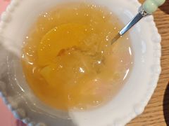 -甜阿姨·天台花园私房菜(万松园店)