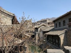 -卧龙堡客栈·中餐厅(古北水镇店)