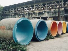 -广州市紫泥堂文化创意园景区