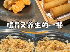 -同仁四季椰子鸡(海岸城天利店)