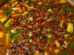 -小草房水煮鱼(东关大街店)