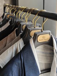 -Brother西服礼服定制·商务·婚礼(佛山南海店)