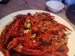 -红盔甲·小龙虾(车公庙店)