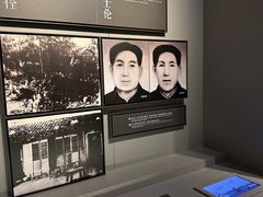 -上海市龙华烈士陵园