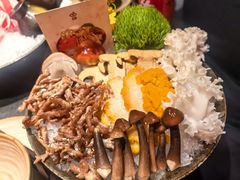 -色響火锅(恒隆广场店)