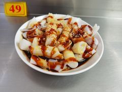 -三和美食(西华路店)