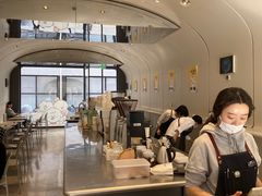 -Seesaw Coffee(上生新所店)