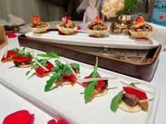 -王品牛排(郑州大卫城店)