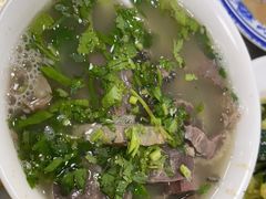 -清真·鸦儿李记·小馆(后海店)