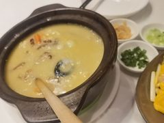 -金湖港式餐厅(建外店)