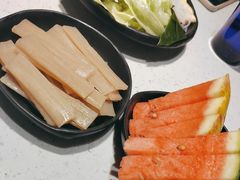 -三江源活鱼现烤(维多利摩尔城店)