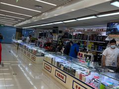 -天丰利生活MALL(和平里店)