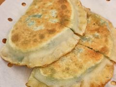 -好口味小吃楼·东北菜(太原南街店)