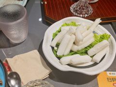 -金龙·打边炉(南京西路店)