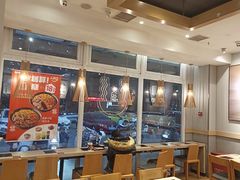 -吉野家(次渠大街店)