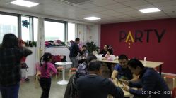 -latitude乐图空间(建宁路店)