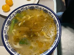 -安徽饭店·白鹭阁自助餐厅(梅山路店)