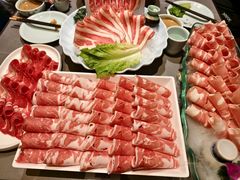 -额尔敦传统涮(体育场店)