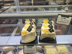 -蜂蝶来饼店(拱北总店)
