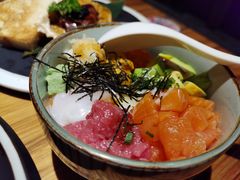 -江户前寿司(好运街店)
