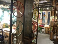-小小河边鱼(天润城店)