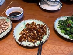 -北京炸酱面馆·烤鸭(前门总店)
