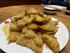-小船渔村•大连菜•大连焖鱼(明泽街店)