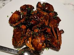 -湖滨28中餐厅·西湖宴·杭州君悦酒店