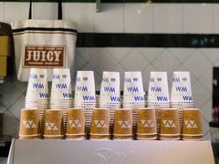 -Juicy Bakery(瑞景店)
