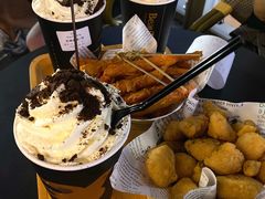 -BeauTea水仙(coco park店)