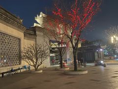 -均和墟历史街区-平和大押