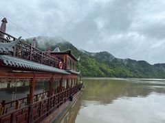 -新安江山水画廊风景区