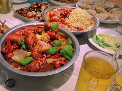 -袁老大龙虾(石鼓路总店)