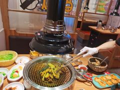 -韩悦牛排烤肉无限续(宝能中心店)