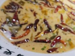 -江渔儿酸菜鱼(万科东荟城店)