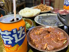 -黄潇洒老火锅(九眼桥宏济巷店)