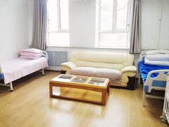 -哈尔滨肉联医院