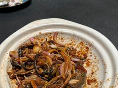 -荣兴酒家(徐家汇店)